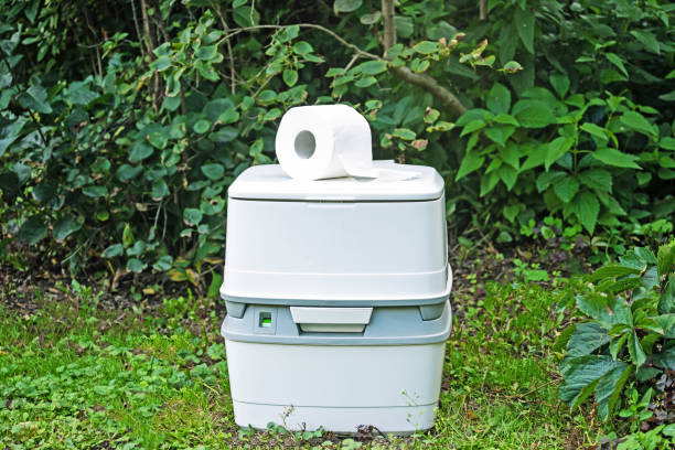 Best Sanitation services for porta potties  in Bryan, TX