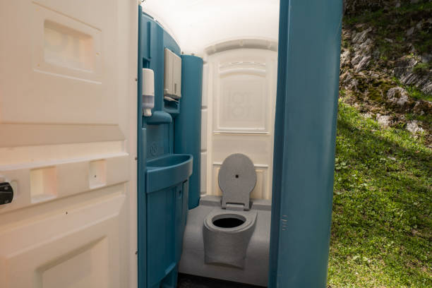 Best Luxury portable toilet rental  in Bryan, TX