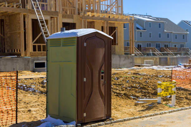 Best Portable restroom trailer rental  in Bryan, TX