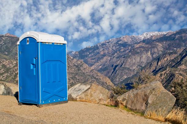 Portable Toilet Options We Offer in Bryan, TX