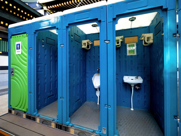 Best Affordable porta potty rental  in Bryan, TX