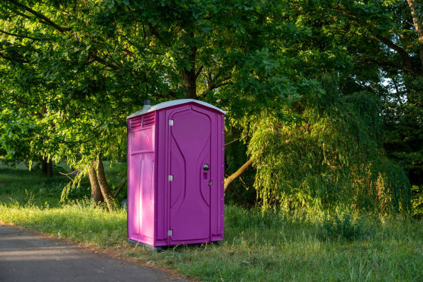 Best Affordable porta potty rental  in Bryan, TX